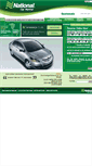 Mobile Screenshot of nationalguatemala.com